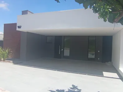 Casa de Condomínio com 3 Quartos para venda ou aluguel, 275m² no Loteamento Residencial Fazenda Casa Grande, Taubaté