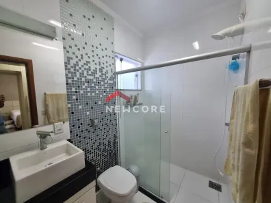 Casa de Condomínio com 3 Quartos à venda, 270m² no Residencial Vale Florido, Piratininga
