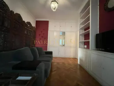 Apartamento com 3 Quartos à venda, 191m² no Flamengo, Rio de Janeiro