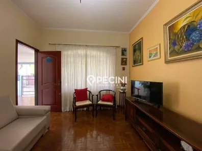 Casa com 3 Quartos à venda, 190m² no Núcleo Urbano Lageado Portal dos Nobres, Ipeúna