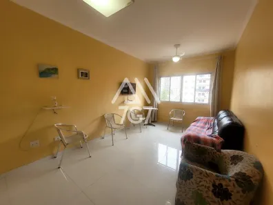 Apartamento com 2 Quartos à venda, 90m² no Jardim Las Palmas, Guarujá