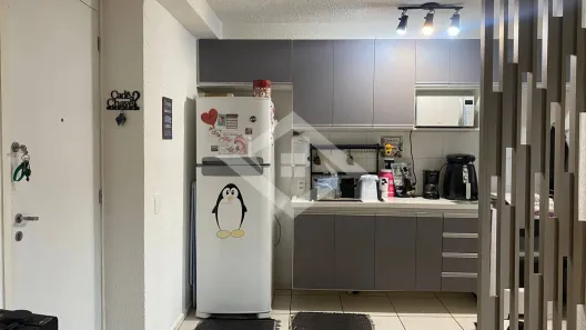 Apartamento com 2 Quartos para alugar, 45m² no Campo Grande, Rio de Janeiro