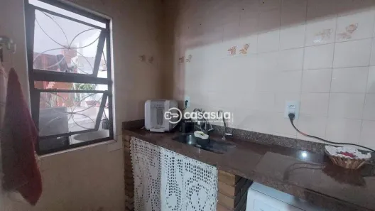 Casa com 2 Quartos à venda, 137m² no Consolação, Rio Claro