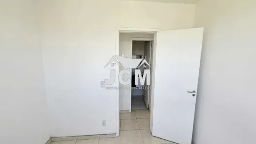 Apartamento com 2 Quartos à venda, 49m² no Cosmos, Rio de Janeiro