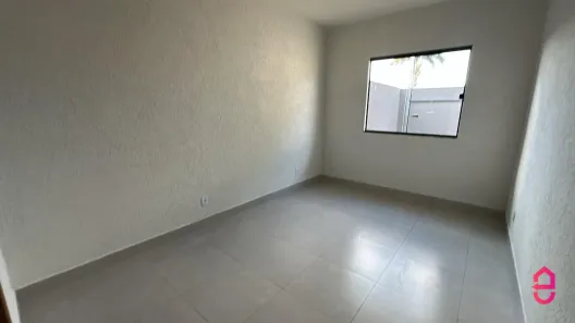 Casa com 2 Quartos à venda, 65m² no Residencial Santa Efigênia, Goiânia
