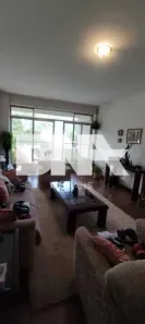 Casa com 5 Quartos à venda, 500m² no Jardim Botânico, Rio de Janeiro