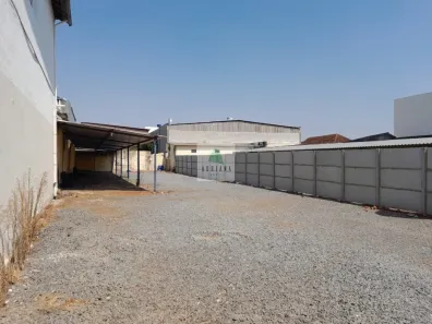Lote/Terreno para alugar, 10m² no Centro, Anápolis