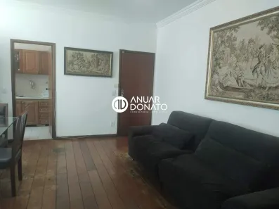 Apartamento com 3 Quartos à venda, 96m² no Coração de Jesus, Belo Horizonte
