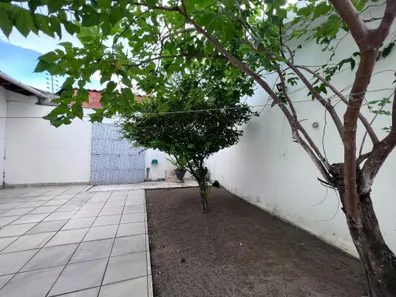 Casa de Condomínio com 3 Quartos à venda, 120m² no Aleixo, Manaus