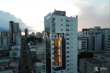 Kitnet para alugar, 33m² no Boqueirão, Passo Fundo