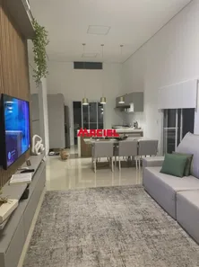 Casa de Condomínio com 3 Quartos à venda, 144m² no Condomínio Residencial Bela Vista, Caçapava