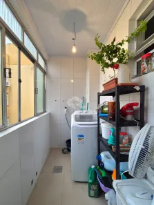 Apartamento com 2 Quartos à venda, 55m² no Humaitá, Porto Alegre