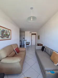 Apartamento com 1 Quarto para alugar, 40m² no Pituba, Salvador