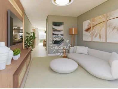 Casa com 2 Quartos à venda, 90m² no Centro, Matinhos