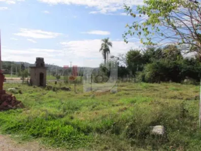 Lote/Terreno à venda, 1115m² no Rincão do Cascalho, Portão