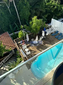Casa de Condomínio com 5 Quartos para venda ou aluguel, 400m² no Nossa Senhora da Vitória, Ilhéus