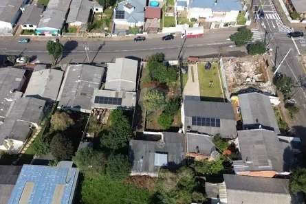 Lote/Terreno à venda, 266m² no Vila Rodrigues, Passo Fundo