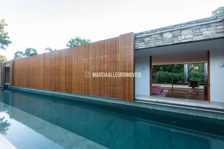 Casa de Condomínio com 4 Quartos à venda, 1473m² no Ondina, Salvador