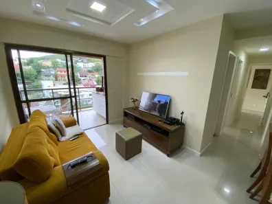 Apartamento com 2 Quartos à venda, 90m² no Palmeiras, Nova Iguaçu