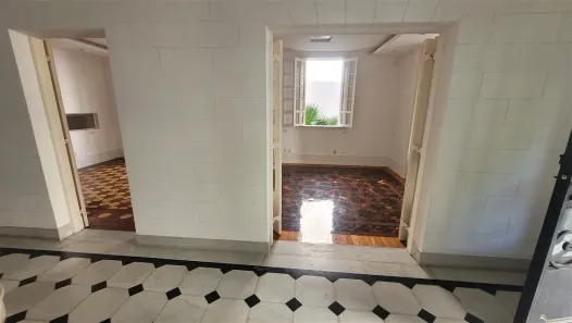 Imóvel Comercial com 6 Quartos para alugar, 402m² no Urca, Rio de Janeiro