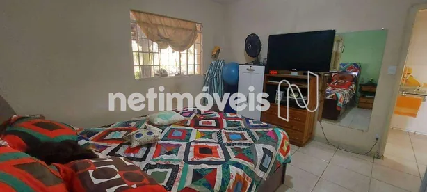 Casa com 2 Quartos à venda, 227m² no Vista Alegre, Belo Horizonte