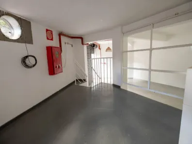 Ponto Comercial para alugar, 30m² no Lourdes, Belo Horizonte