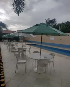 Apartamento com 2 Quartos para alugar, 60m² no Centro, Lauro de Freitas