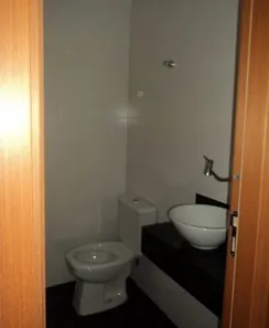 Ponto Comercial à venda, 268m² no Santo Agostinho, Belo Horizonte