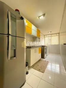 Apartamento com 2 Quartos para alugar, 78m² no Ideal, Novo Hamburgo