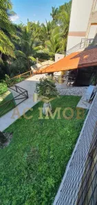 Casa de Condomínio com 5 Quartos para alugar, 220m² no Portão, Lauro de Freitas