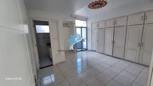 Apartamento com 3 Quartos à venda, 112m² no São Jorge, Manaus