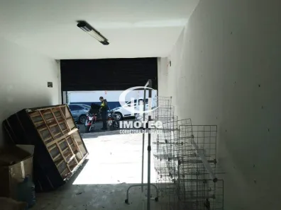 Ponto Comercial para alugar, 35m² no Santa Tereza, Belo Horizonte