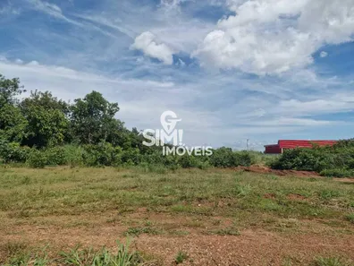 à venda, 1800m² no Loteamento Lago Sul (Taquaralto), Palmas