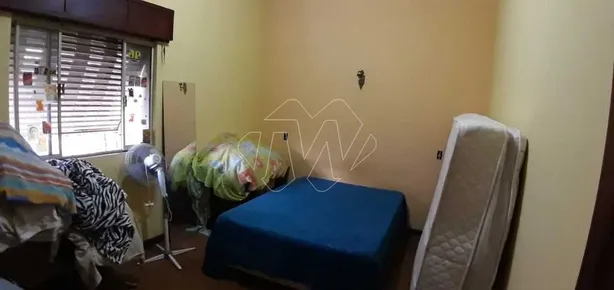 Casa com 4 Quartos à venda, 243m² no Centro, Araraquara