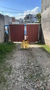 Lote/Terreno à venda, 125m² no Parque Piratininga, Itaquaquecetuba