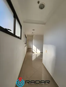 Sala Comercial para alugar, 39m² no Gonzaga, Santos