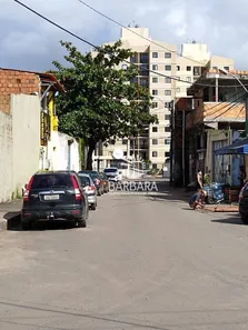 Galpão/Depósito/Armazém à venda, 1610m² no São Cristóvão, Salvador