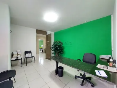 Sala Comercial à venda, 165m² no Boa Vista, Recife