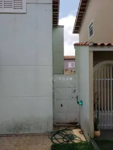Casa de Condomínio com 2 Quartos à venda, 100m² no Vila Paraíso, Caçapava