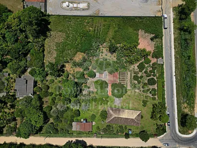 Fazenda/Sítio com 3 Quartos à venda, 10000m² no Sampaio Correia (Sampaio Correia), Saquarema