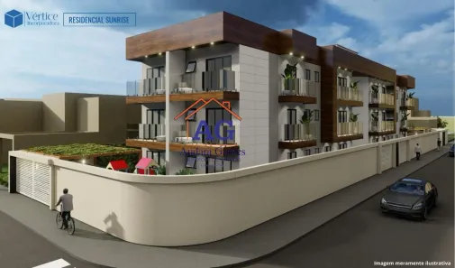 Apartamento com 2 Quartos à venda, 86m² no Boqueirão, Saquarema