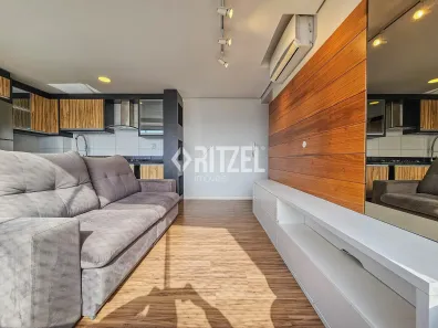 Apartamento com 3 Quartos para alugar, 99m² no Scharlau, São Leopoldo
