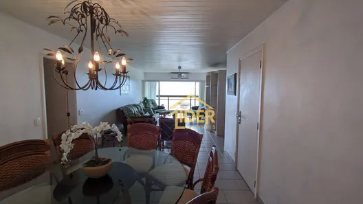 Apartamento com 3 Quartos à venda, 168m² no Morro Sorocotuba, Guarujá