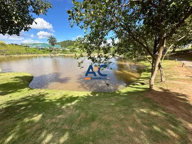 Lote/Terreno à venda, 350m² no Alphaville Vespasiano, Vespasiano