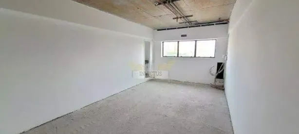 Sala Comercial à venda, 31m² no Vila Bocaina, Mauá