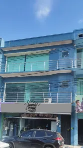 Sala Comercial para alugar, 31m² no Parque 10 de Novembro, Manaus