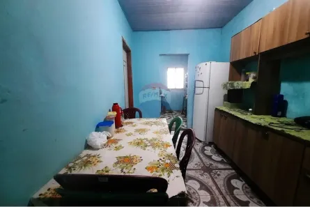 Casa com 3 Quartos à venda, 100m² no Monte das Oliveiras, Manaus