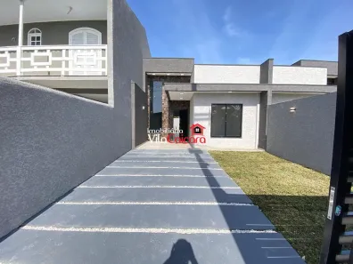 Casa com 3 Quartos à venda, 75m² no Costa Azul, Matinhos