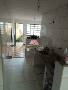 Apartamento com 2 Quartos à venda, 40m² no Cosmos, Rio de Janeiro