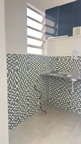 Apartamento com 1 Quarto para alugar, 45m² no Botafogo, Rio de Janeiro